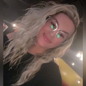 Meet your Posher, Kristy